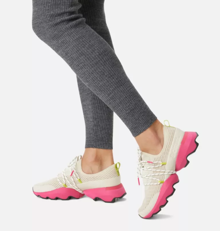 Sorel Women's Kineticâ„¢ Impact Lace Sneaker - Image 8