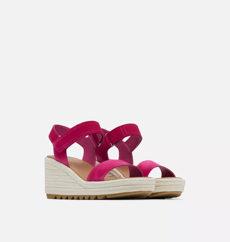 Sorel Women's Cameron™ Wedge Sandal - Image 2