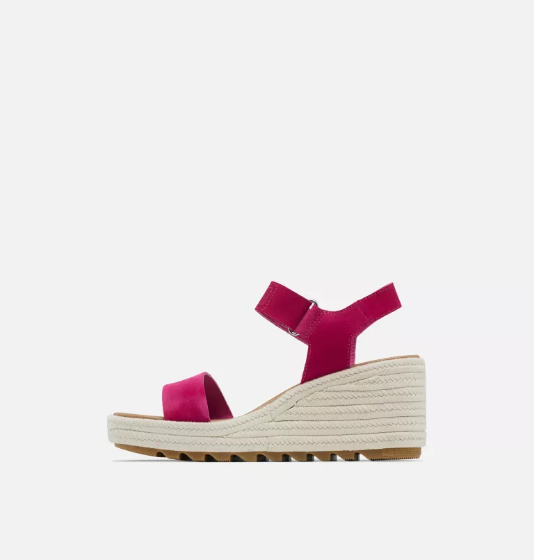 Sorel Women's Cameron™ Wedge Sandal - Image 4