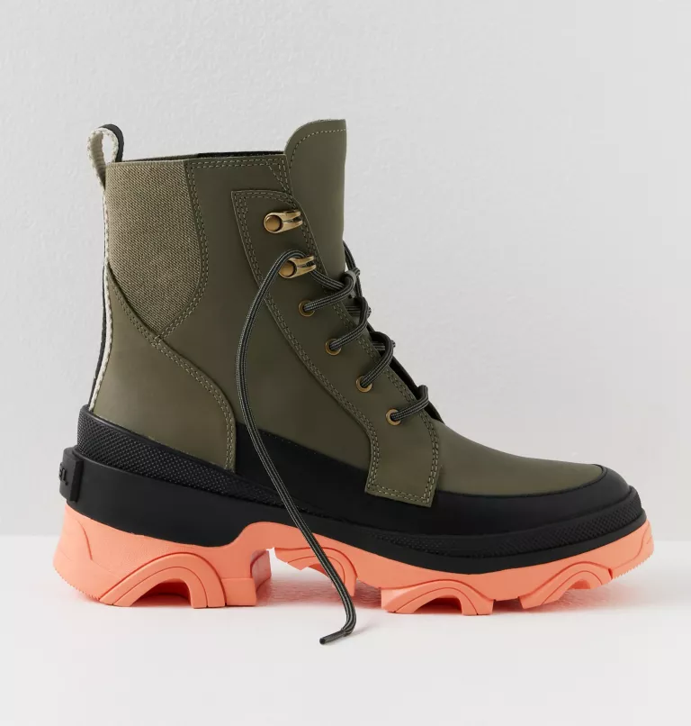 FP Movement X SOREL Women's Brex™ Boot Lace - Image 8