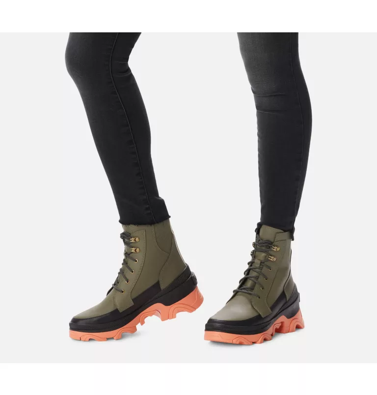 FP Movement X SOREL Women's Brex™ Boot Lace - Image 7