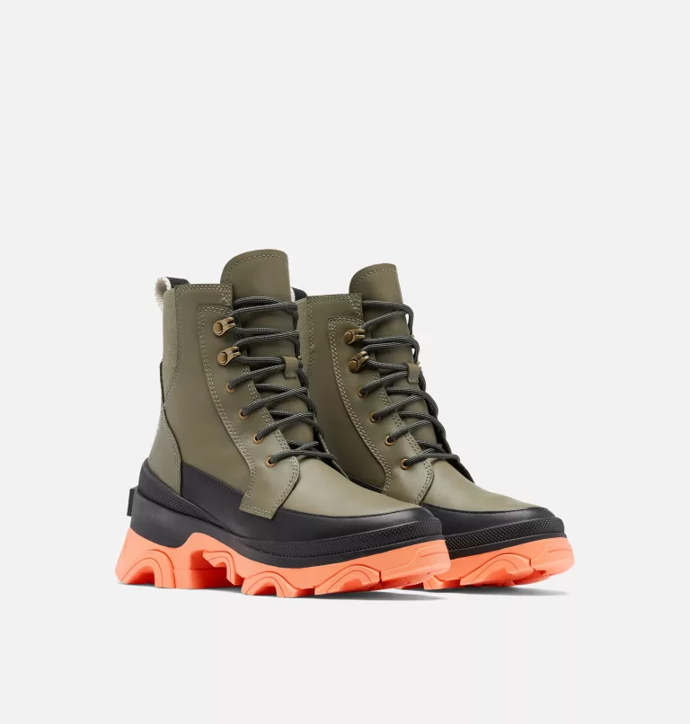 FP Movement X SOREL Women's Brex™ Boot Lace - Image 2