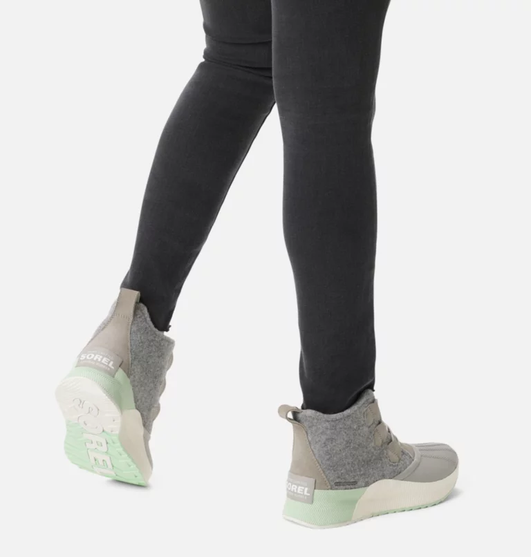 Sorel Women's Out N Aboutâ„¢ III Classic Boot - Image 8