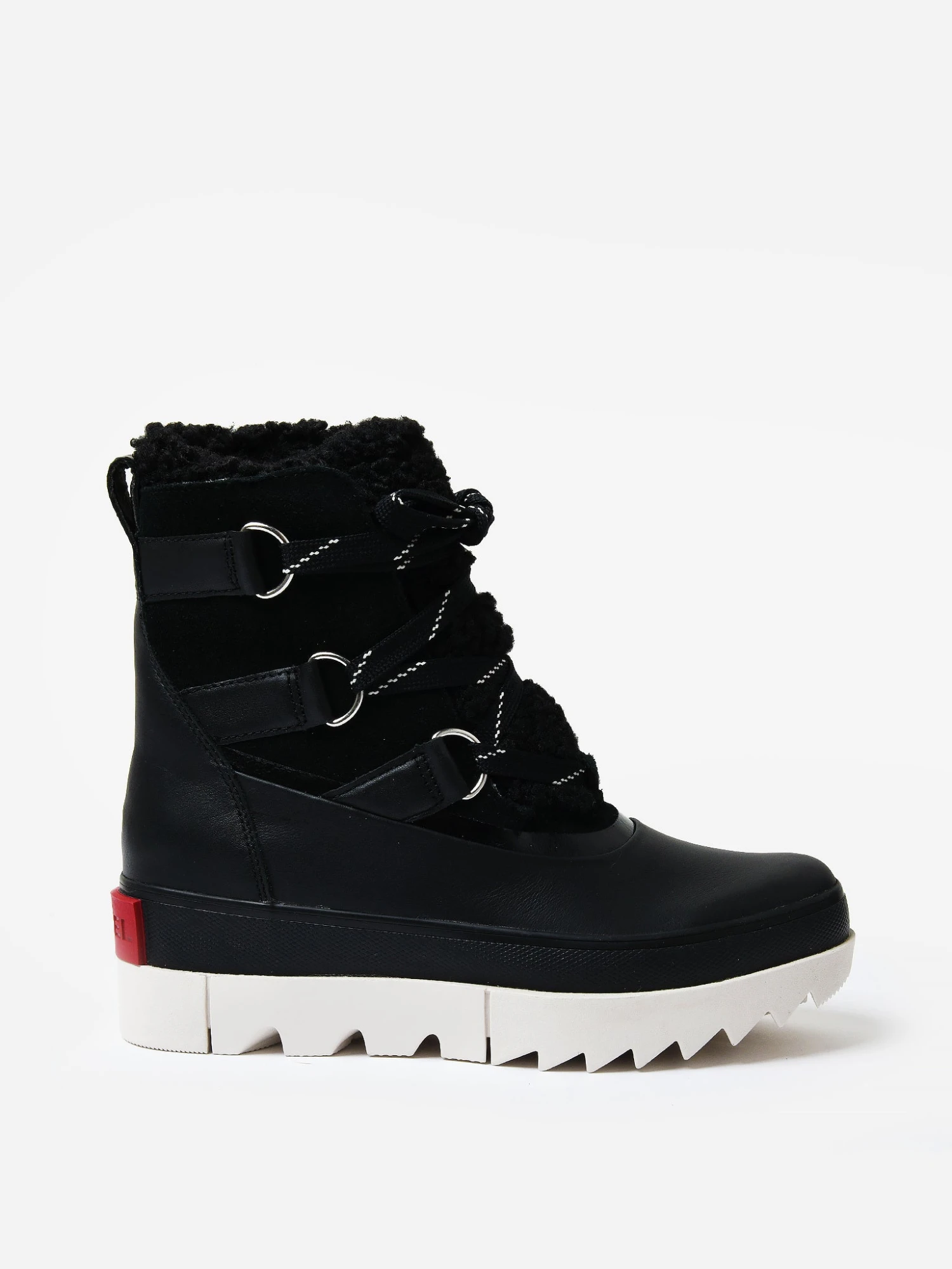 Sorel Women's Joan Of Arctic Next Leather Boot - Image 2