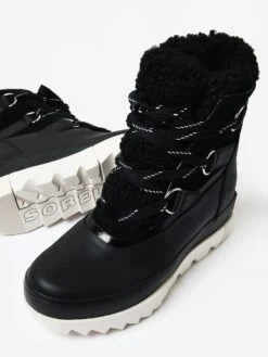 Sorel Women's Joan Of Arctic Next Leather Boot