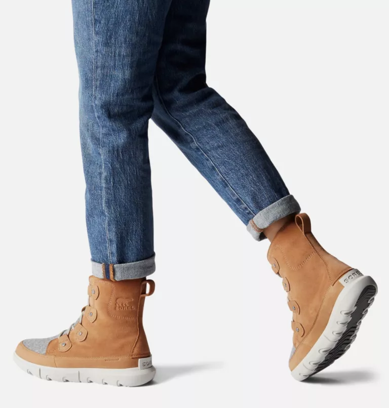 Women's Sorel Explorerâ„¢ II Joan Boot - Image 7