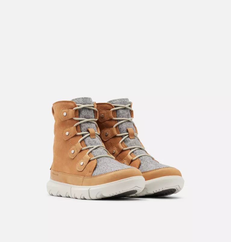 Women's Sorel Explorerâ„¢ II Joan Boot - Image 2