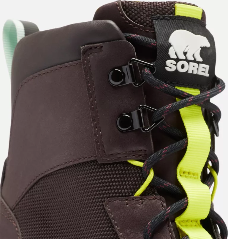 Sorel Women's Brex™ Heel Lace Bootie - Image 7