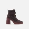 Sorel Women's Brex™ Heel Lace Bootie
