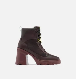 Sorel Women's Brex™ Heel Lace Bootie