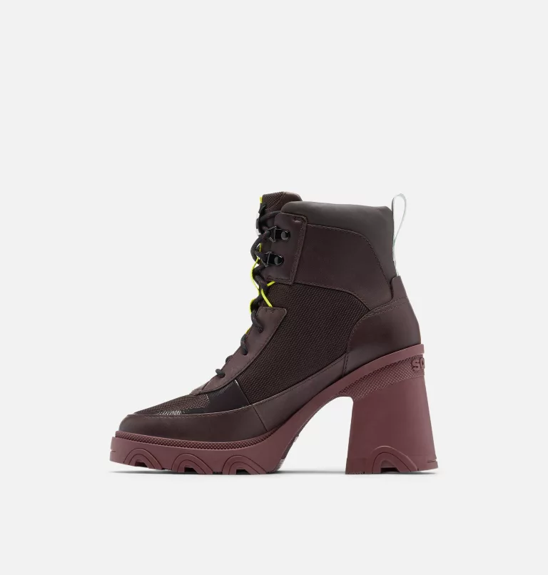 Sorel Women's Brex™ Heel Lace Bootie - Image 4
