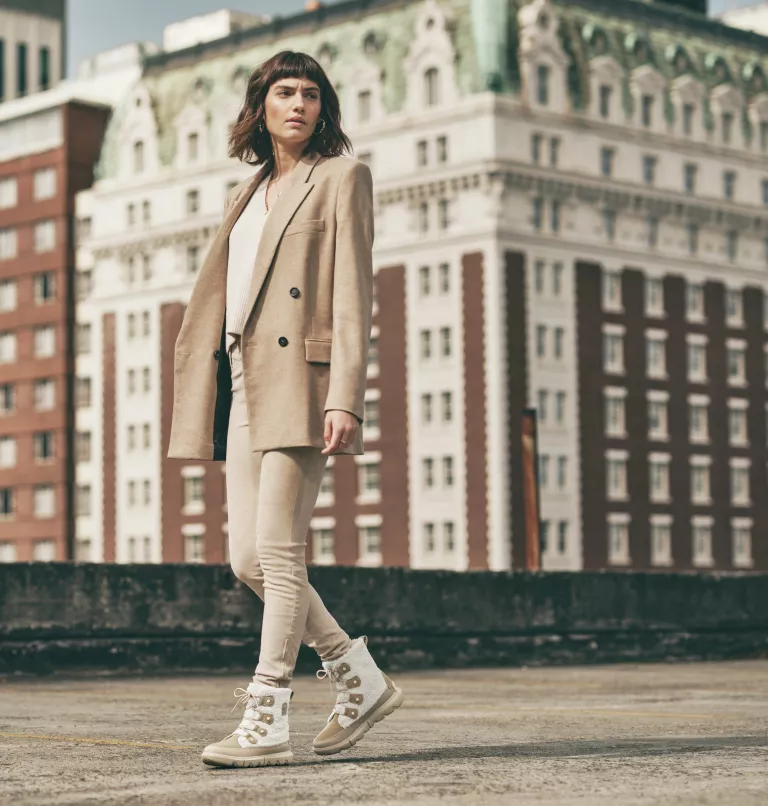 Women's Sorel Explorerâ„¢ II Joan Cozy Boot - Image 8