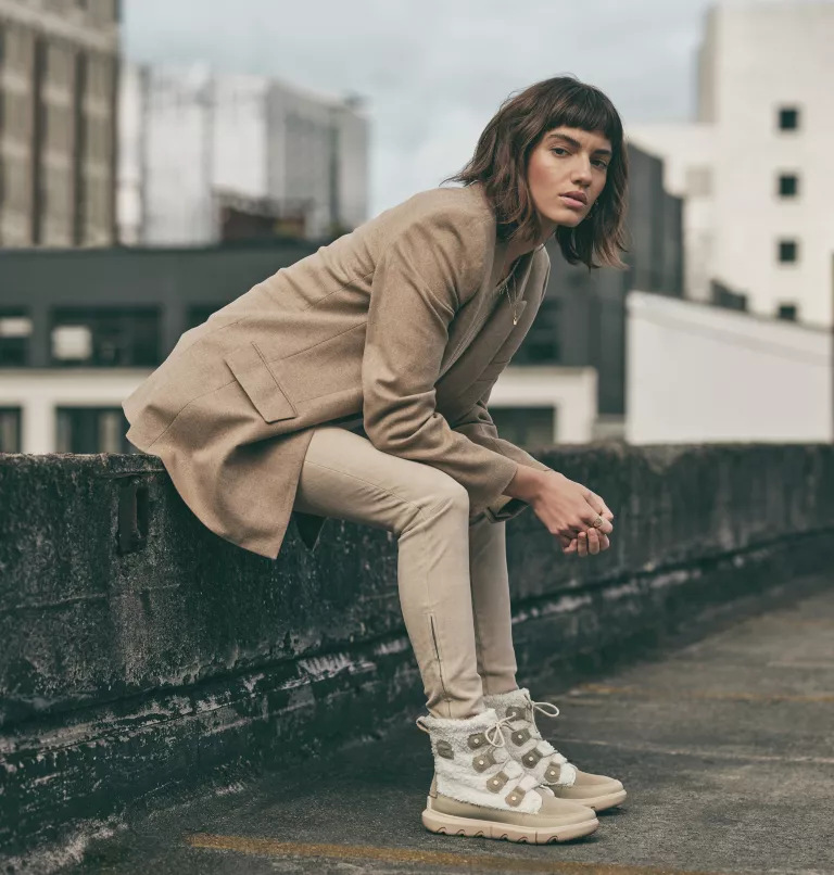 Women's Sorel Explorerâ„¢ II Joan Cozy Boot - Image 9