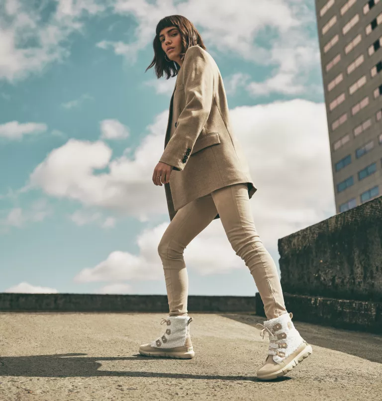 Women's Sorel Explorerâ„¢ II Joan Cozy Boot - Image 10