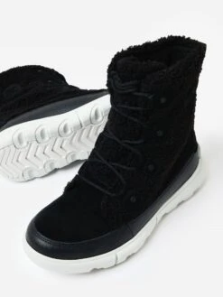 Sorel Women's Explorerâ„¢ II Joan Cozy Boot