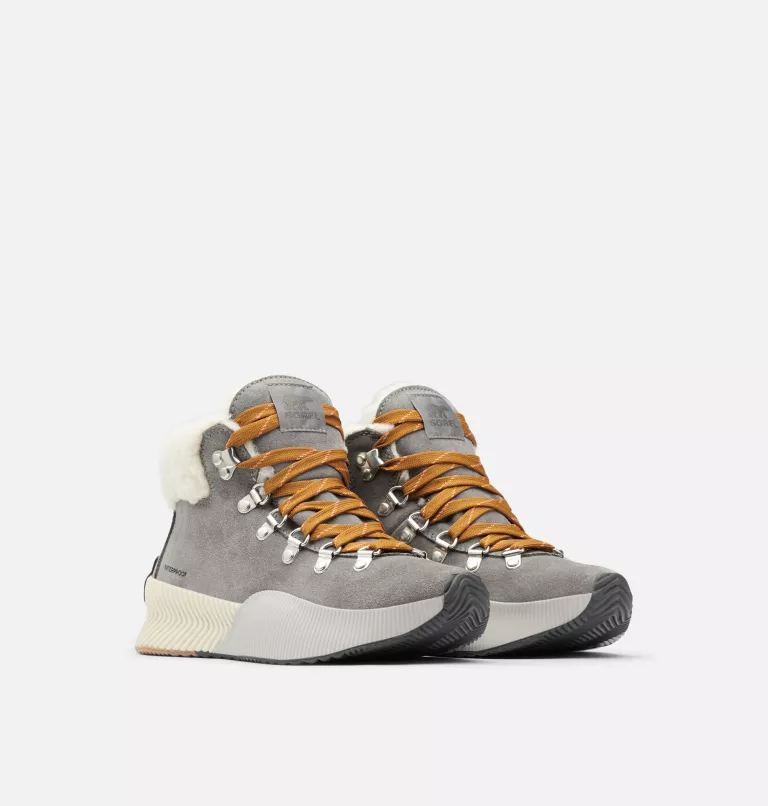 Sorel Women's Out N Aboutâ„¢ III Conquest Boot - Image 2