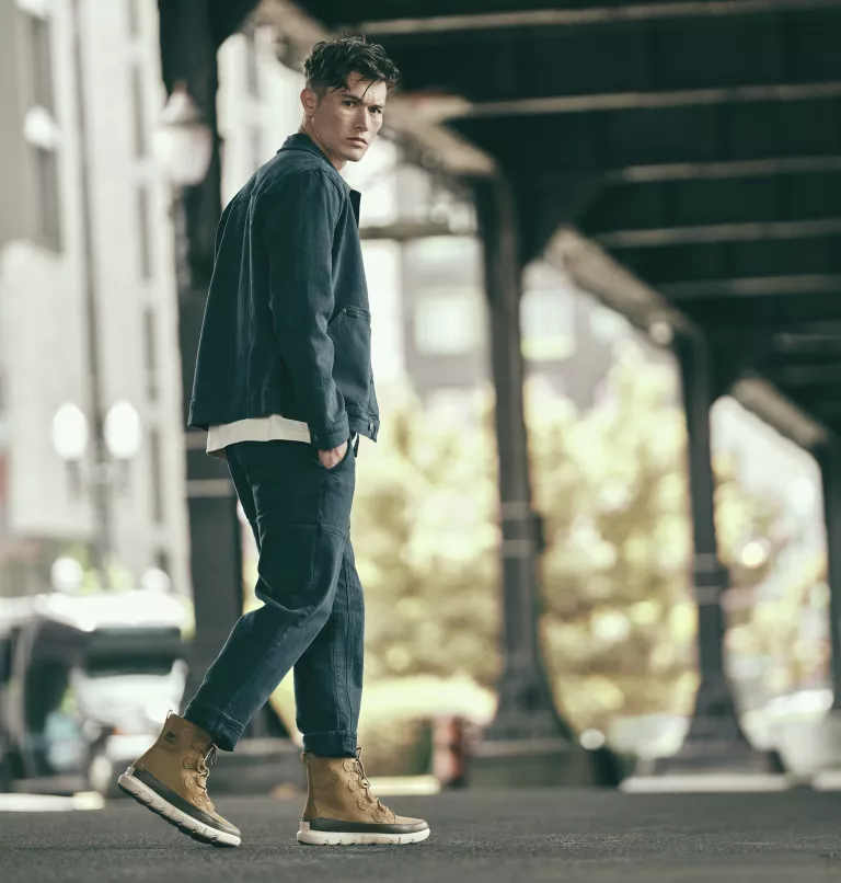 Men's Sorel Explorerâ„¢ Boot - Image 8