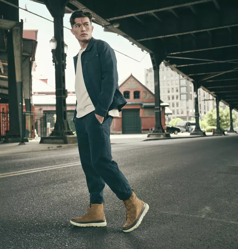 Men's Sorel Explorerâ„¢ Boot - Image 9