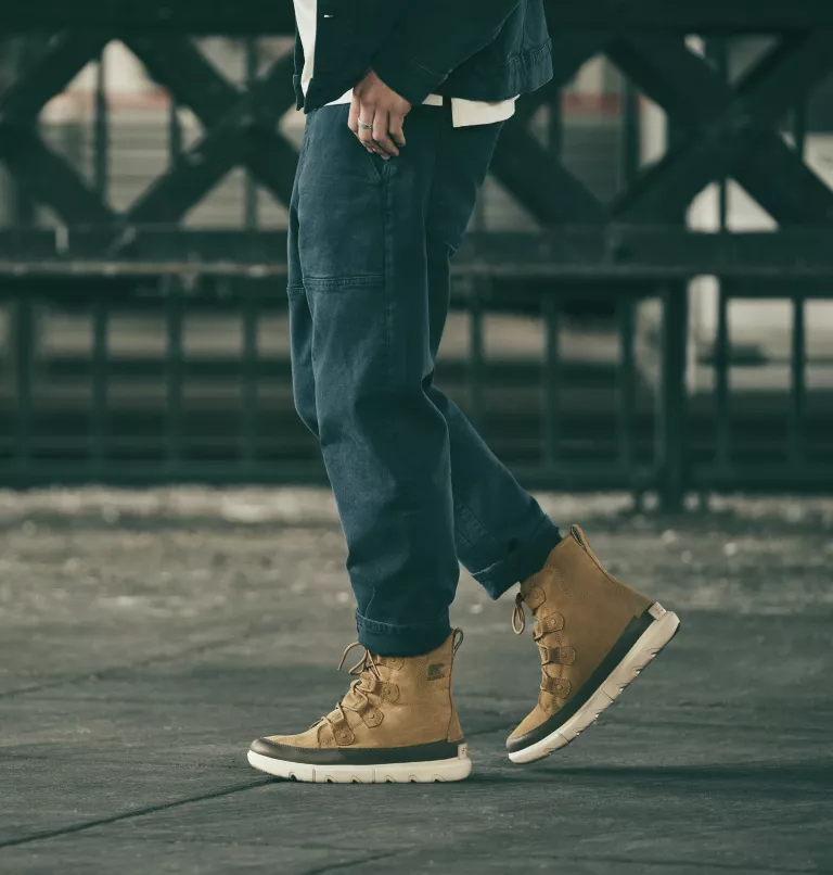 Men's Sorel Explorerâ„¢ Boot - Image 10