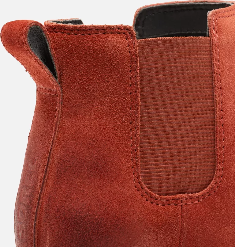 Sorel Women's Emelie⢠II Chelsea Bootie - Image 7