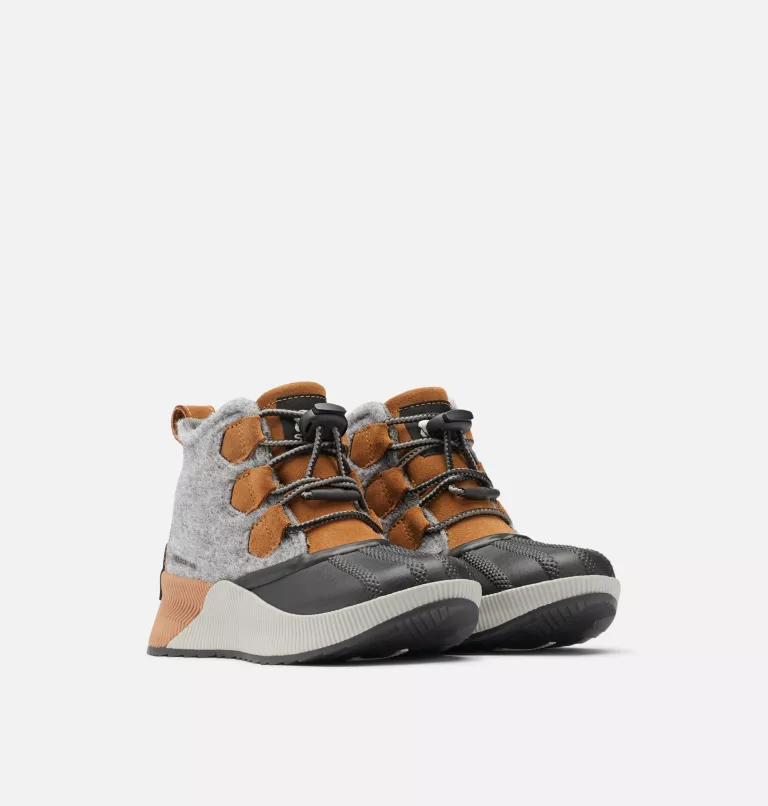 Sorel Youth Out N About™ Classic Boot - Image 2