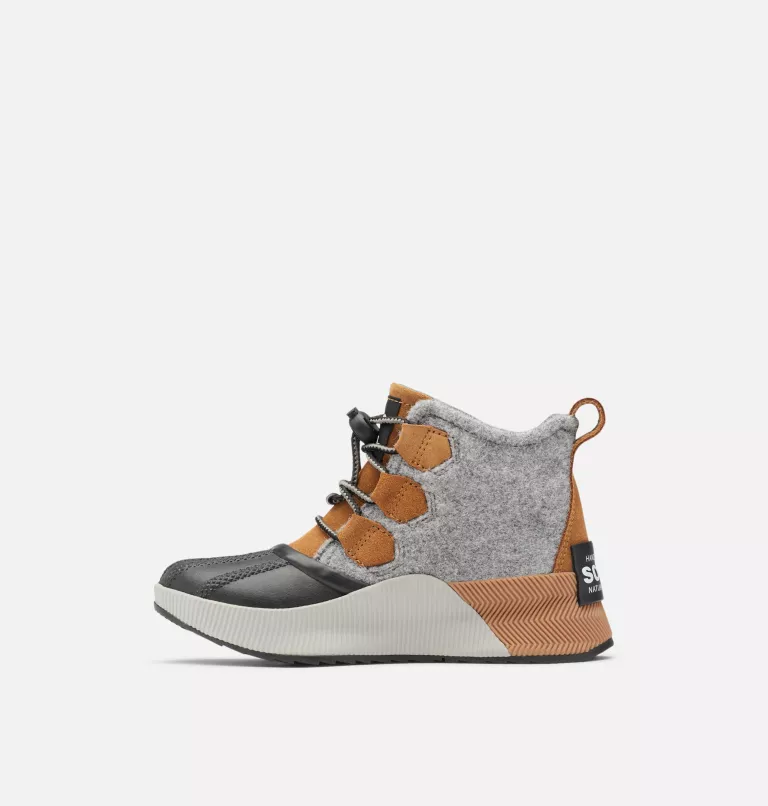 Sorel Youth Out N About™ Classic Boot - Image 4