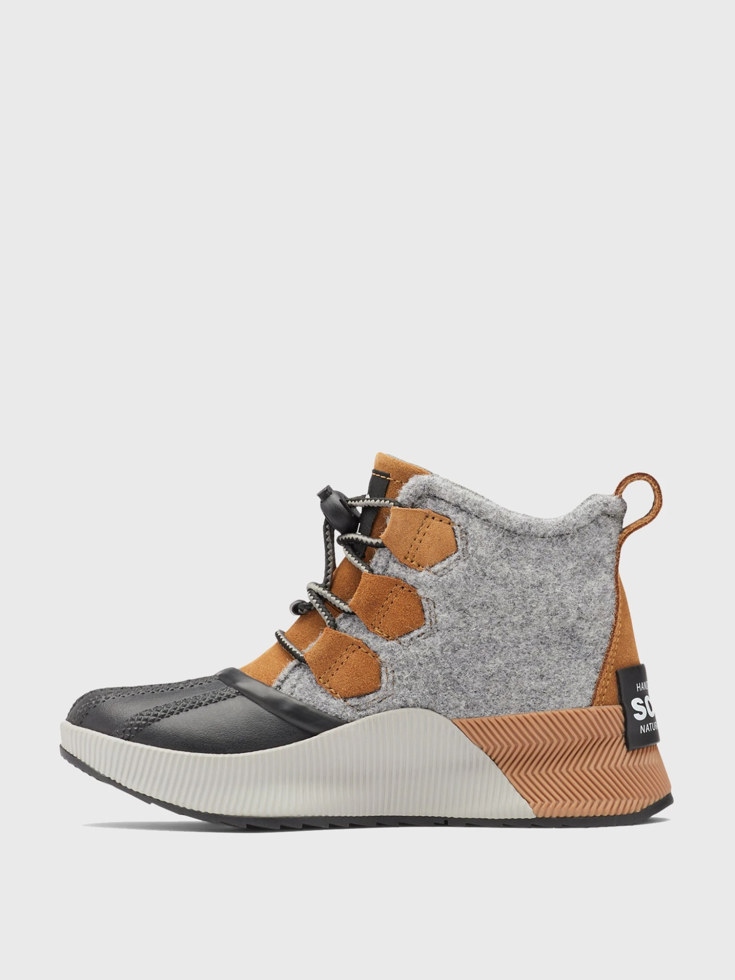 Sorel Girl's Out N About Classic Waterproof Boot - Image 2