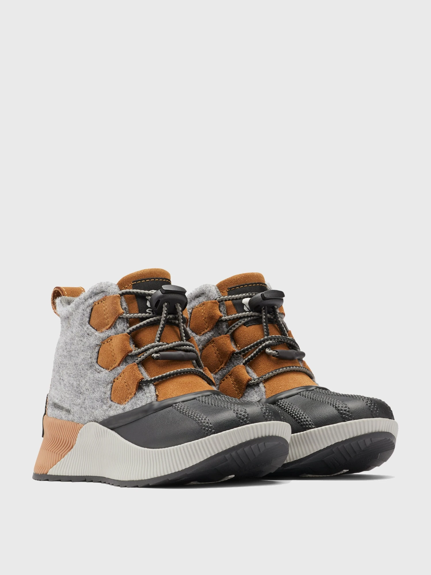 Sorel Girl's Out N About Classic Waterproof Boot - Image 3