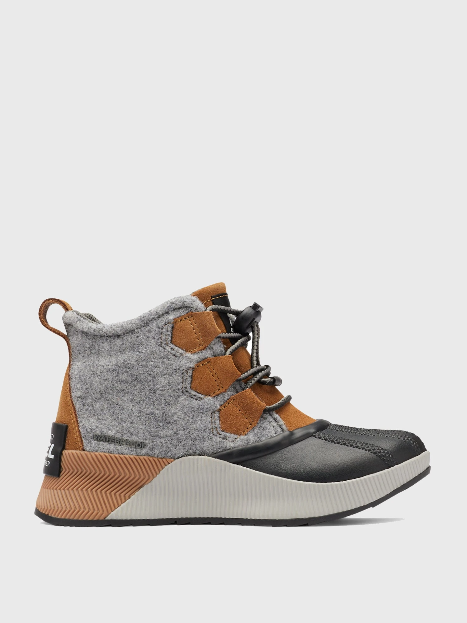 Sorel Girl's Out N About Classic Waterproof Boot