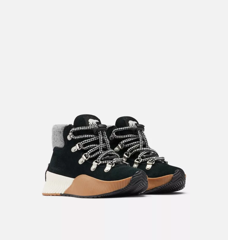 Sorel Youth Out 'N Aboutâ„¢ Conquest Boot - Image 2