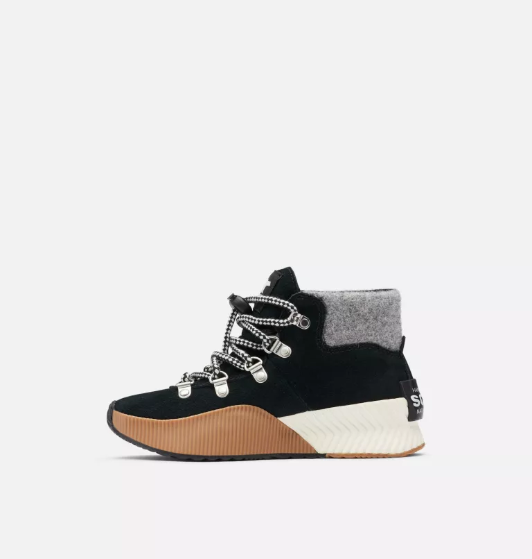 Sorel Youth Out 'N Aboutâ„¢ Conquest Boot - Image 4