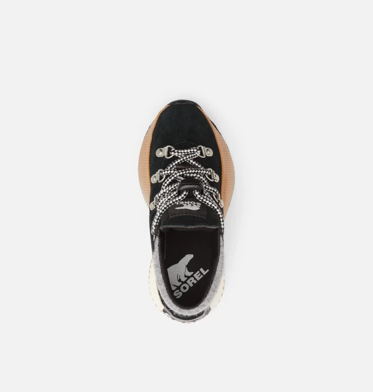 Sorel Youth Out 'N Aboutâ„¢ Conquest Boot - Image 5