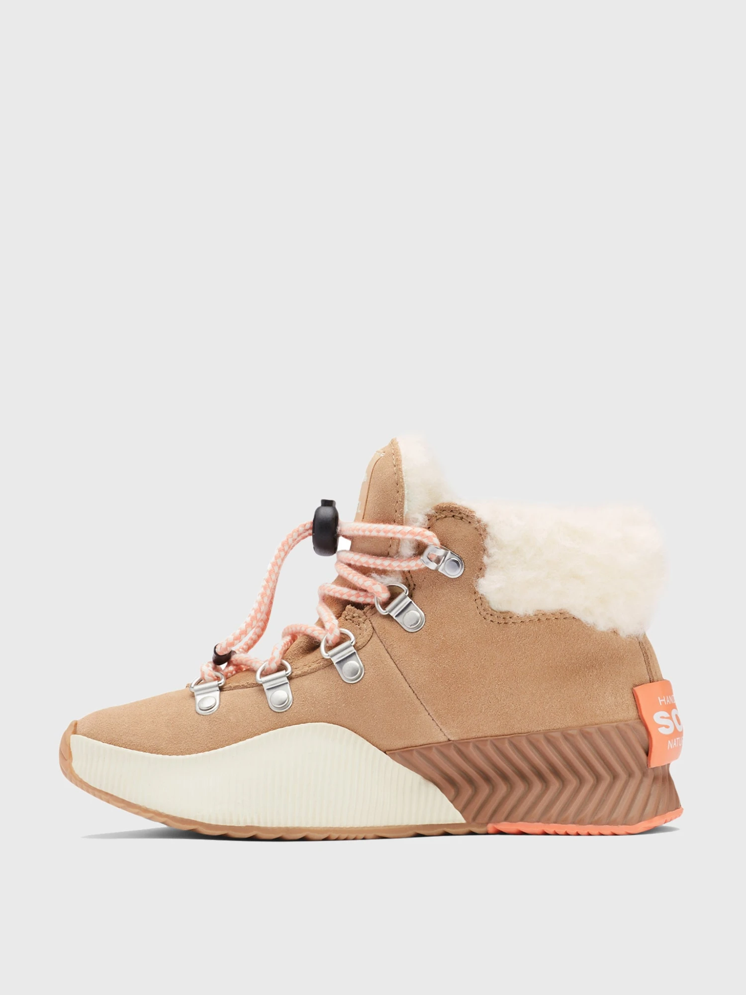 Sorel Girl's Out N About Conquest Boot - Image 2