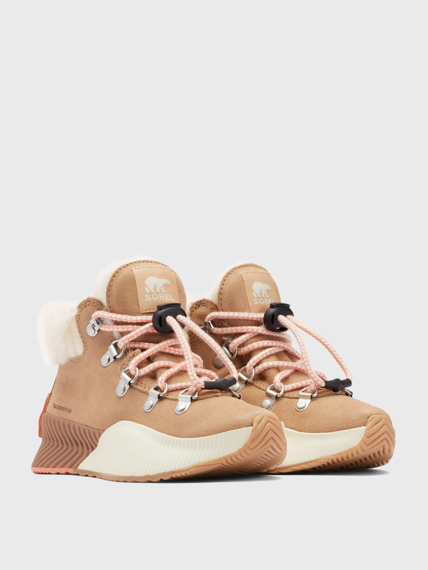 Sorel Girl's Out N About Conquest Boot - Image 3