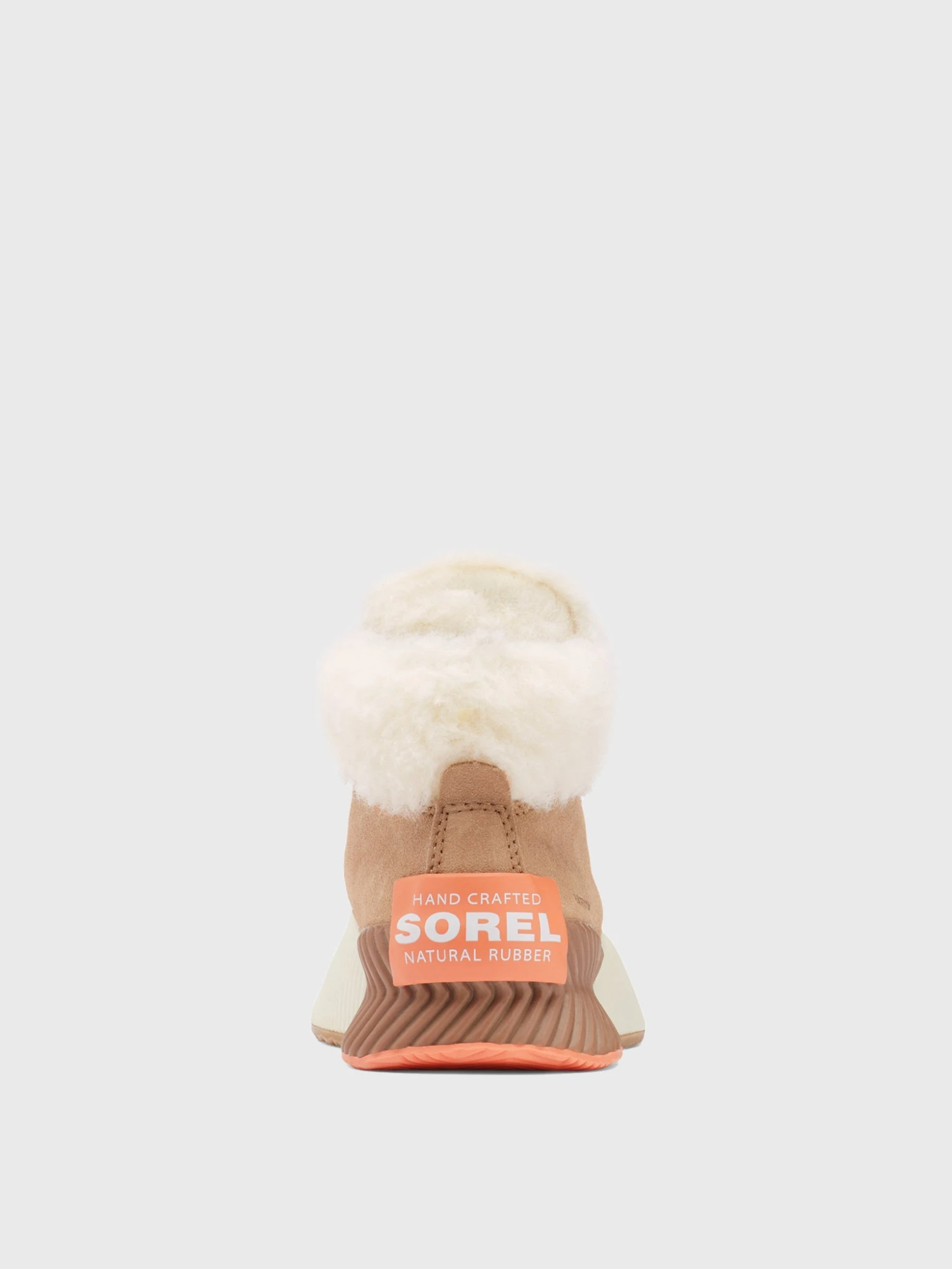 Sorel Girl's Out N About Conquest Boot - Image 4