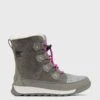 Sorel Girl's Whitney II Joan Lace Boot