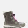 Sorel Children's Whitney II Joan Lace Boot