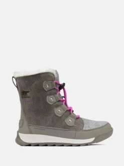 Sorel Children's Whitney II Joan Lace Boot