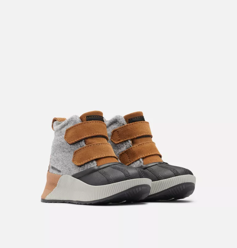 Sorel Children's Out N About™ Classic Boot - Image 2