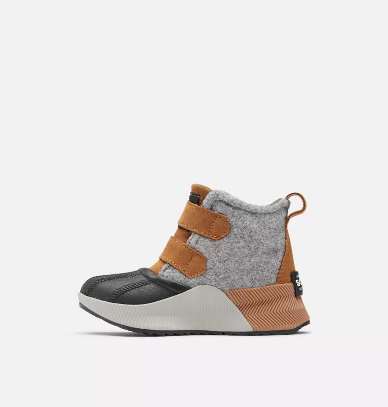 Sorel Children's Out N About™ Classic Boot - Image 4