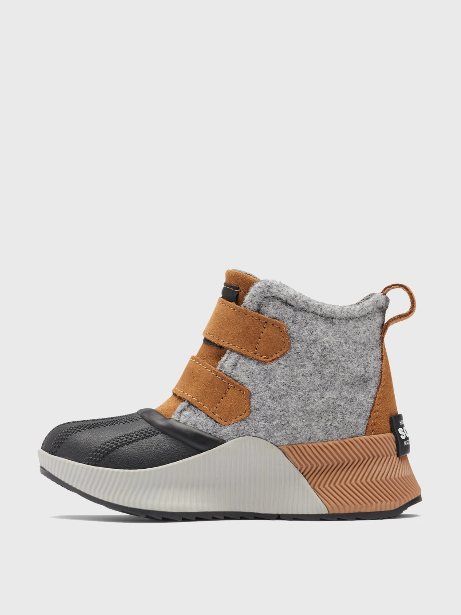 Sorel Girl's Out N About Classic Boot - Image 2