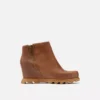 Sorel Women's Joan Of Arctic™ Wedge III Zip Bootie