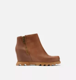 Sorel Women's Joan Of Arctic™ Wedge III Zip Bootie