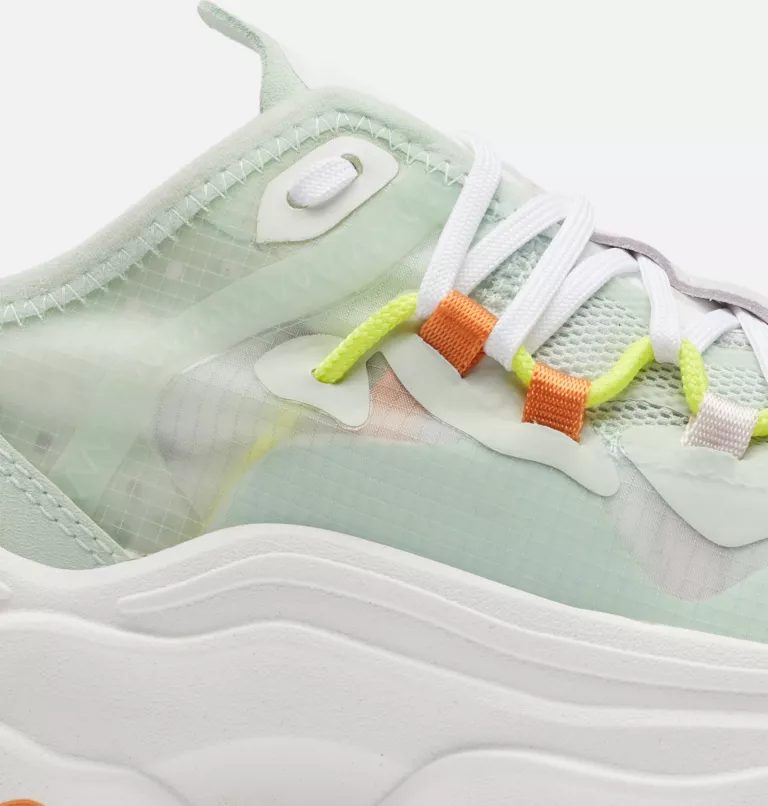 Sorel Women's Kinetic™ Breakthru Tech Lace Sneaker - Image 8