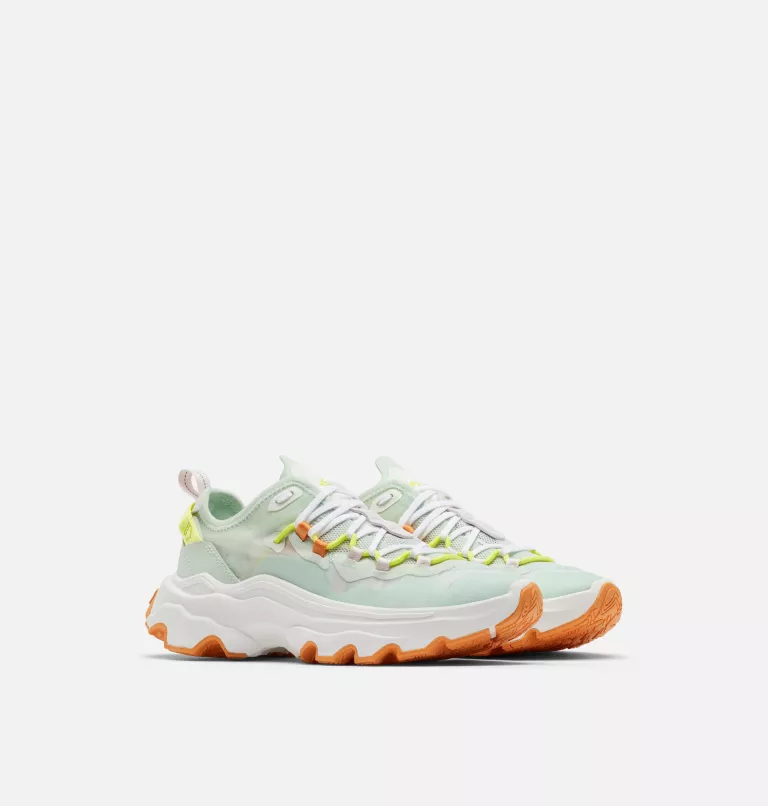 Sorel Women's Kinetic™ Breakthru Tech Lace Sneaker - Image 2