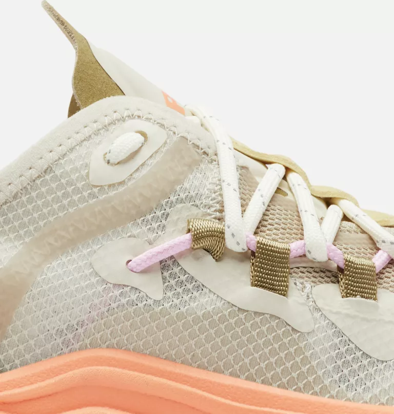 FP Movement X SOREL Women's Kinetic™ Breakthru Tech Lace Sneaker - Image 8