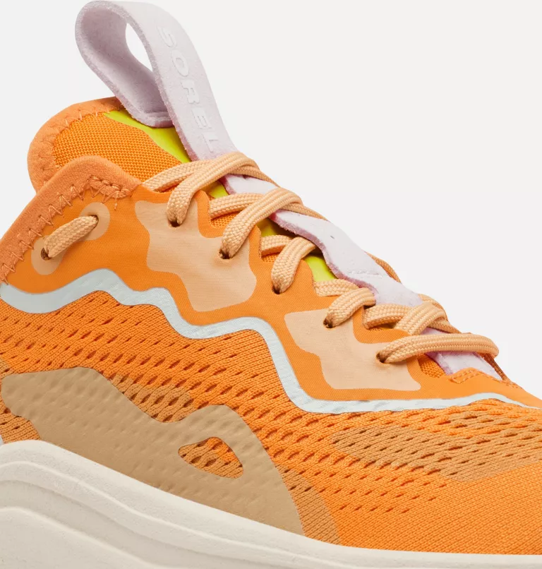 Sorel Women's Kinetic™ Breakthru Day Lace Sneaker - Image 8