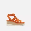 Sorel Women's Joanie™ III Lace Wedge Sandal