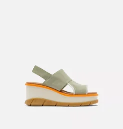 Sorel Women's Joanie⢠III Slingback Wedge Sandal