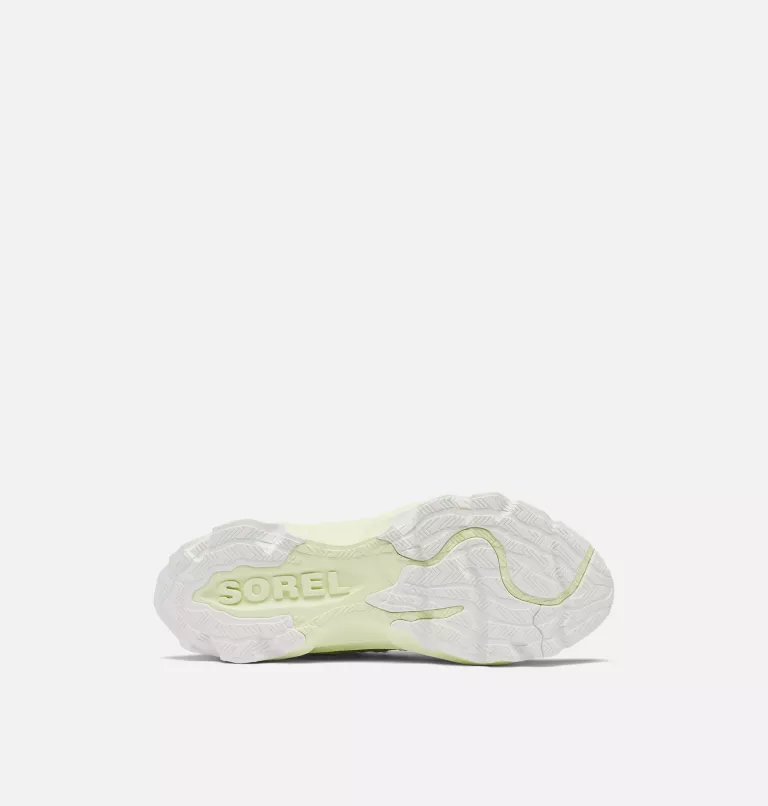 Sorel Men's Kinetic™ Breakthru Tech Lace Sneaker - Image 6